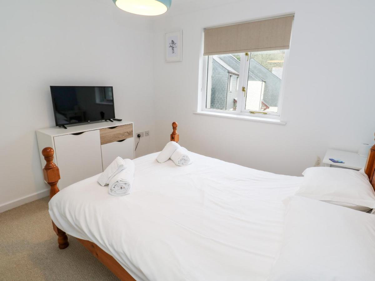 Surfers Retreat Villa Фалмът Екстериор снимка