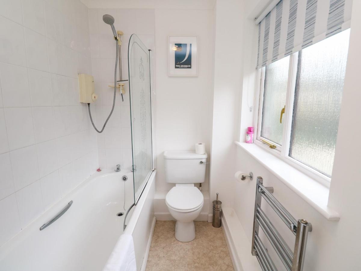 Surfers Retreat Villa Фалмът Екстериор снимка
